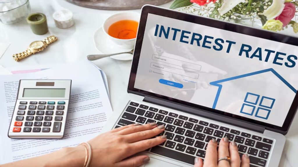 RBI will cut interest rates by 0.25% in February! This German brokerage has strong confidence - India TV Hindi