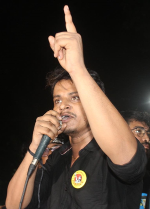 RG tax case: Show cause notice issued to doctor involved in junior doctors movement