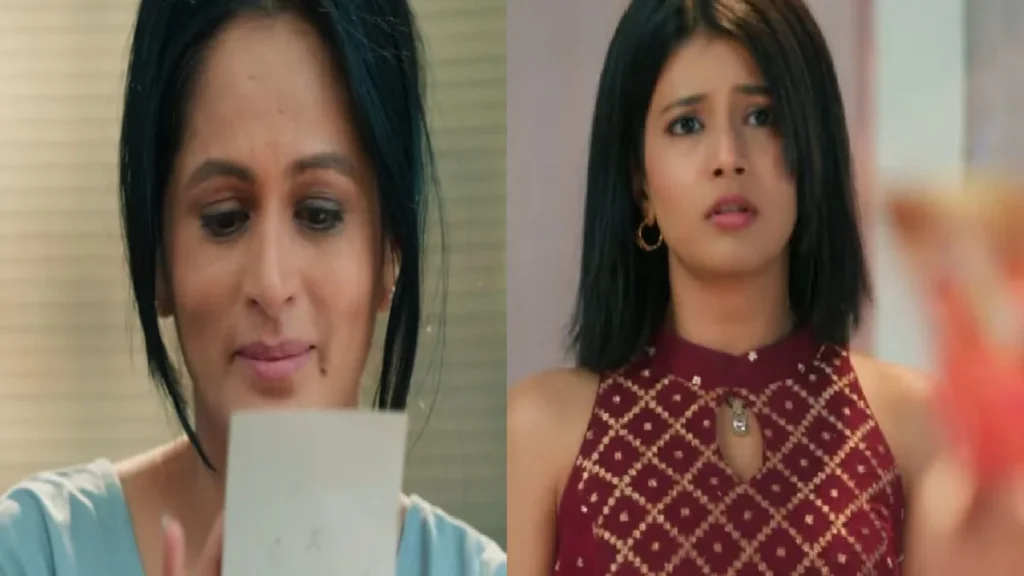 RK's mother is Armaan's real mother, the truth will come in front of Abrara!