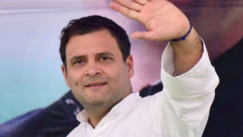 Rahul Gandhi Horoscope 2025| Rahul Gandhi Rahul Gandhi Kundli Rahul Gandhi Horoscope 2025 Rahul Gandhi News| Rahul Gandhi Kundali Update Rahul Gandhi Latest Kundali Horoscope of Rahul Gandhi. Newstrack | Rahul Gandhi Kundali: Is Rahul Gandhi's horoscope likely to become Prime Minister? What does astrology predict in 2025? News Track in Hindi