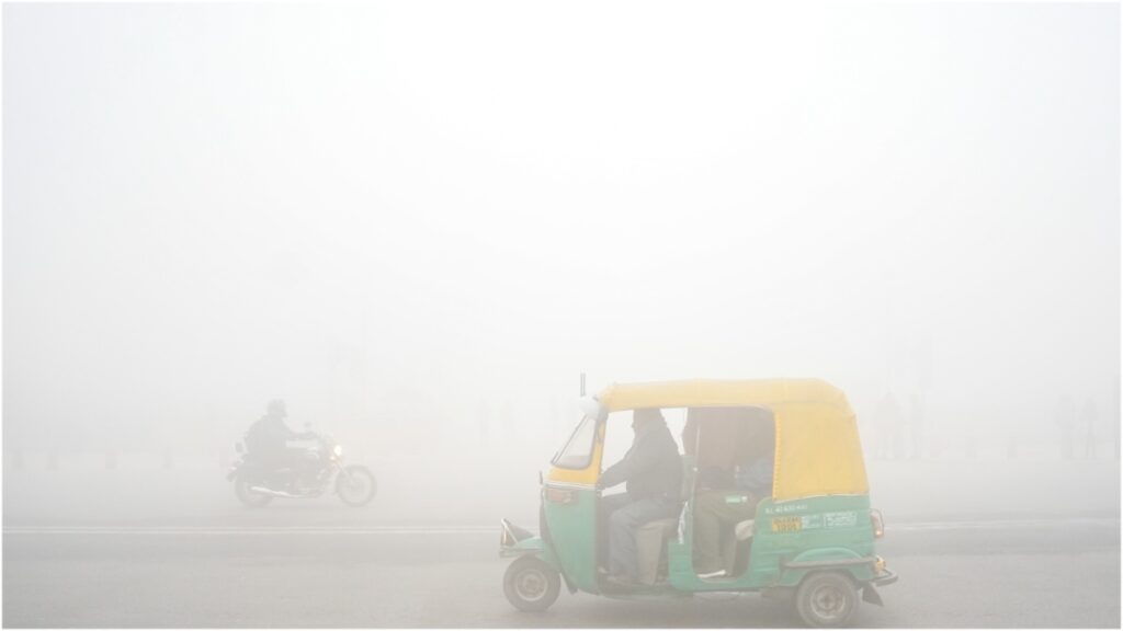 Rain changed the weather pattern in Delhi, know how the temperature will be - India TV Hindi