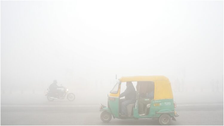 Rain changed the weather pattern in Delhi, know how the temperature will be - India TV Hindi
