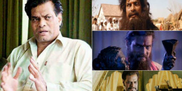 Rajesh Vivek Upadhyay Birth Anniversary : शाहरुख-आमिर की बड़ी फिल्मों में काम कर चुके है राजेश, एक क्लिक में पढ़े पूरा फ़िल्मी सफर 