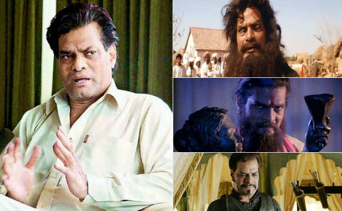 Rajesh Vivek Upadhyay Birth Anniversary : शाहरुख-आमिर की बड़ी फिल्मों में काम कर चुके है राजेश, एक क्लिक में पढ़े पूरा फ़िल्मी सफर 