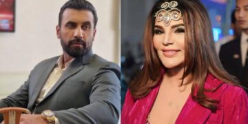 Rakhi found in Pakistan, bride will become a bride for the third time, will marry this actor - India tv hindi
