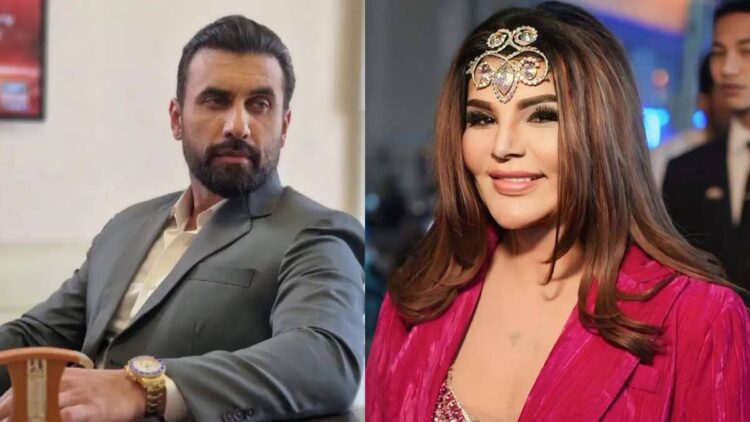 Rakhi found in Pakistan, bride will become a bride for the third time, will marry this actor - India tv hindi