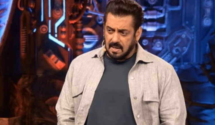 Ram Charan-Kiara will create a stir with Salman Khan, their relationship will be exposed on Weekend Ka Vaar - India TV Hindi