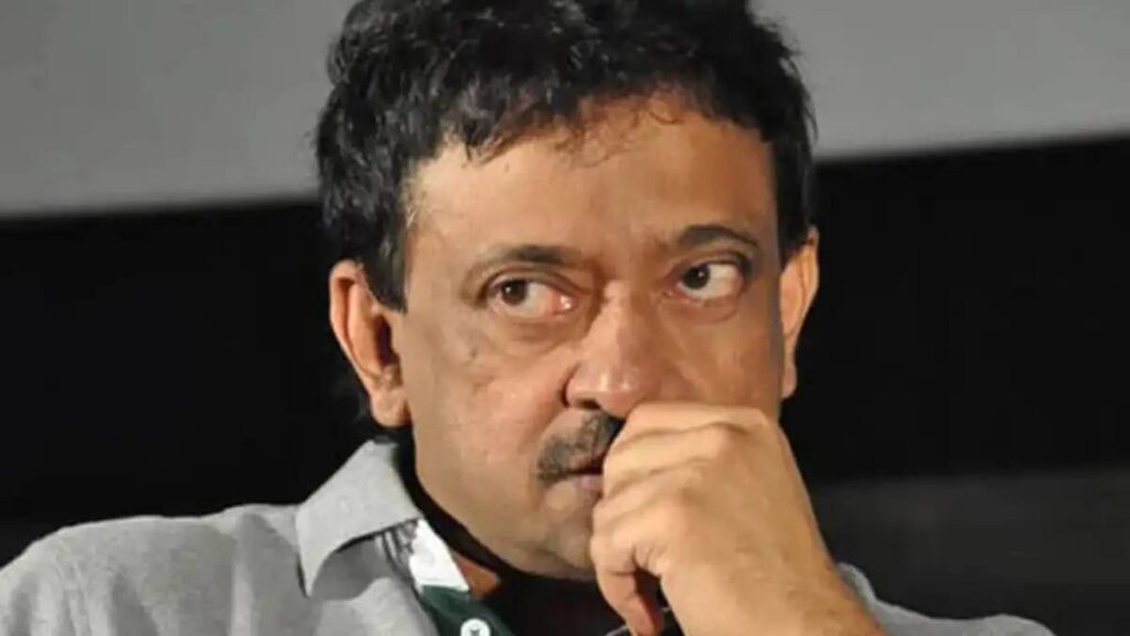 Ram Gopal Verma sentenced to 3 months, case was going on for 7 years, know what is the matter - India TV Hindi