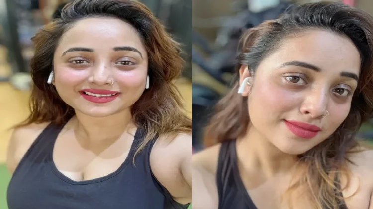 Rani Chatterjee is getting evil eye again and again! Told the reason behind