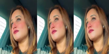 Rani Chatterjee shut the mouth of those who taunted about age, said- don't give knowledge