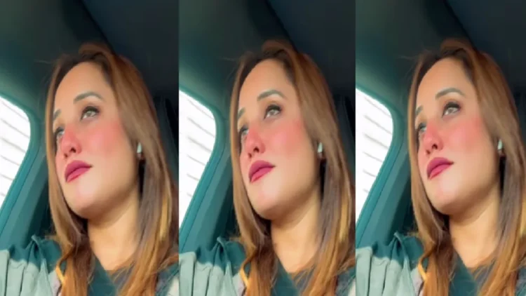 Rani Chatterjee shut the mouth of those who taunted about age, said- don't give knowledge