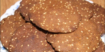Recipe of Bajra Pua, eaten extensively on Makar Sankranti - India TV Hindi