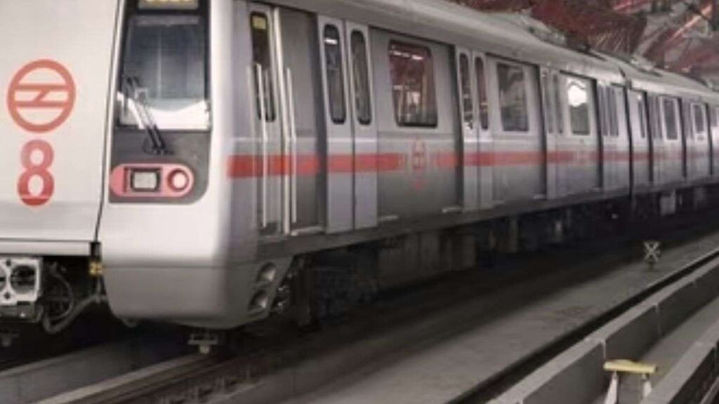 Recruitment in Delhi Metro, if selected you will get salary up to Rs 65000