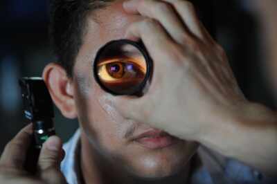 Regular eye examination can accurately predict the risk of stroke: Research