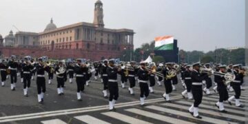 Republic Day Parade: Rashtrapati Bhavan will remain closed for general public from 21 to 29 January, tight security arrangements
