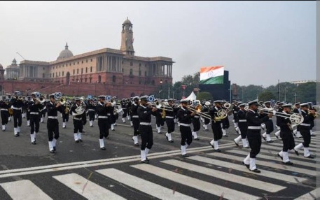 Republic Day Parade: Rashtrapati Bhavan will remain closed for general public from 21 to 29 January, tight security arrangements