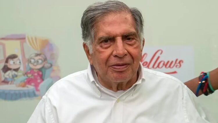 Republic Day Parade: This state will pay tribute to Ratan Tata, on duty path on 26 January - India TV Hindi