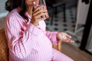 Research has revealed what changes occur in the gray matter of the mother's brain during pregnancy.