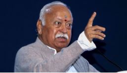 Respect differences, live in harmony: Sangh chief Mohan Bhagwat