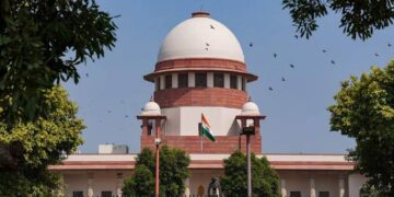 Right to property is a constitutional right, no person can be deprived of it: Supreme Court