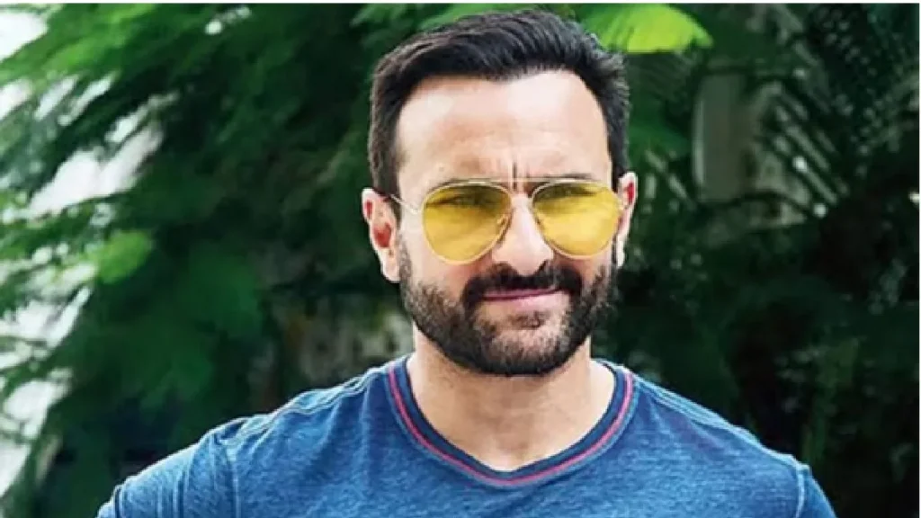 Saif Ali Khan Attack Case A Suspect Detained From MP: Mumbai Police detained a suspect from Madhya Pradesh in the Saif Ali Khan attack case.