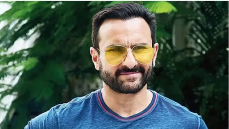 Saif Ali Khan Attack Case A Suspect Detained From MP: Mumbai Police detained a suspect from Madhya Pradesh in the Saif Ali Khan attack case.