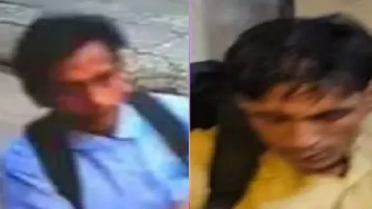 Saif Ali Khan Attack Case: This is how Mumbai Police searched for the accused of attack on Saif Ali Khan, this one step got Mohammad Shariful Islam Shehzad arrested, Know how mohammad shariful islam shehzad attacker of saif ali khan nabbed by Mumbai police