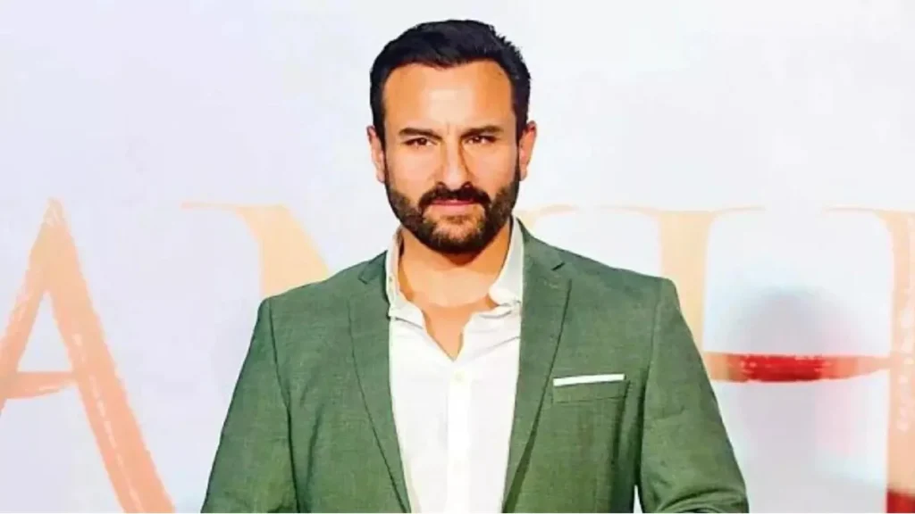 Saif Ali Khan: Cars worth crores parked in the house but injured Saif Ali Khan had to be taken to the hospital in an auto.