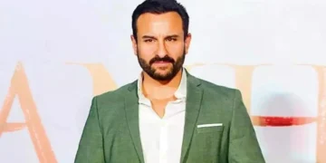 Saif Ali Khan: Cars worth crores parked in the house but injured Saif Ali Khan had to be taken to the hospital in an auto.