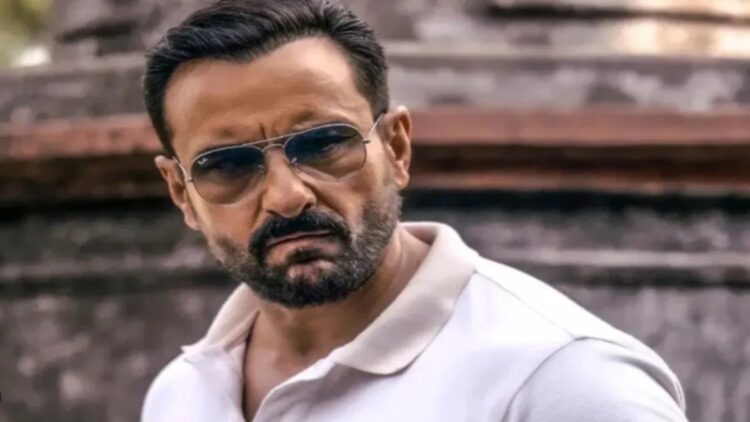 Saif Ali Khan case: Kareena Kapoor told, what happened that night? Police will interrogate again - India TV Hindi