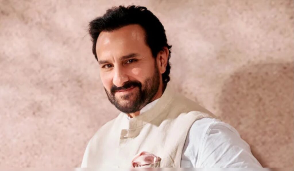Saif Ali Khan discharged from hospital - India TV Hindi
