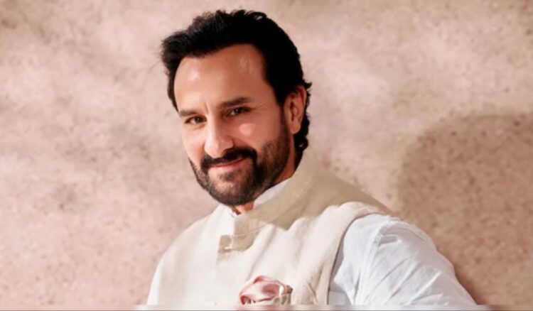 Saif Ali Khan discharged from hospital - India TV Hindi