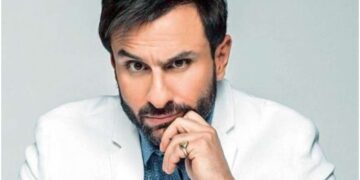 Saif Ali Khan suffered a deep injury on his spinal cord, how dangerous can spinal injury be? - India TV Hindi