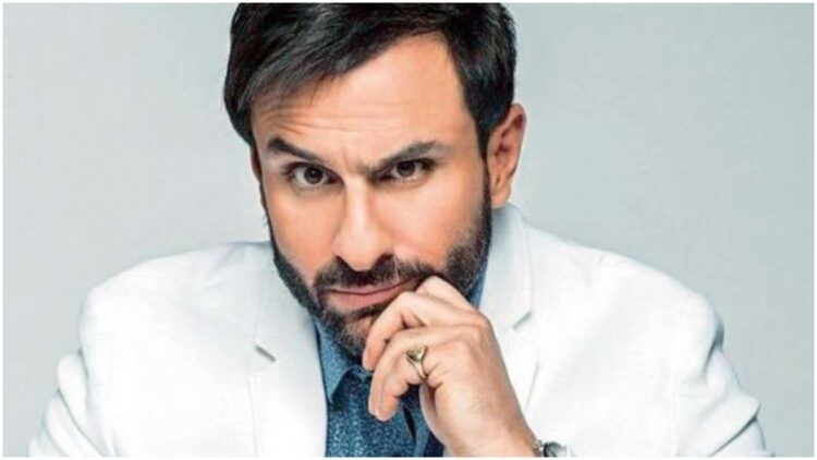 Saif Ali Khan suffered a deep injury on his spinal cord, how dangerous can spinal injury be? - India TV Hindi