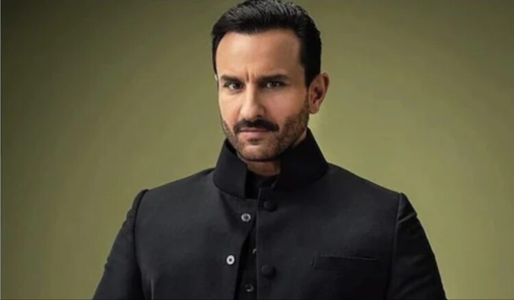 Saif Ali Khan's attacker had demanded Rs 1 crore, maid made new revelation - India TV Hindi
