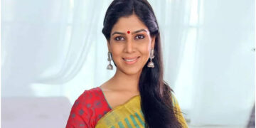 Sakshi Tanwar Birthday: एक्ट्रेस नहीं IAS बनकर देशसेवा करना चाहती थी साक्षी, इस एक्टर संग किसिंग सीन देकर मचा दिया था बवाल 