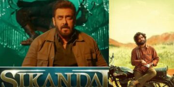 Salman Khan's film shook this special record of 'Pushpa-2' - India TV Hindi