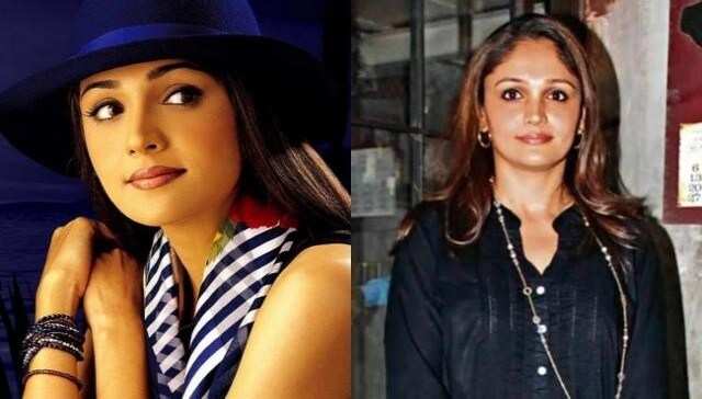 Sandali Sinha Birthday: 