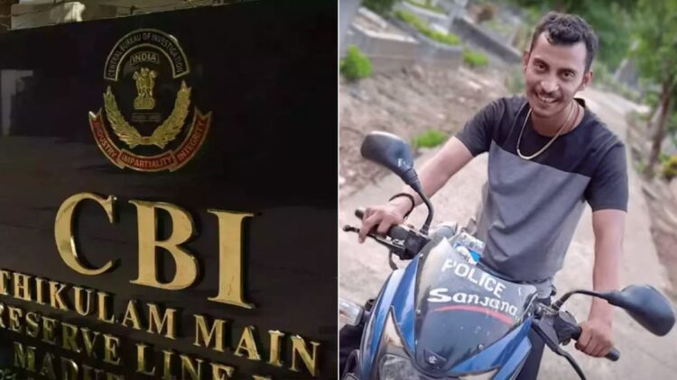 Sanjay Roy gets death sentence, CBI reaches High Court against life imprisonment - India TV Hindi