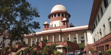Saraswati-Lakshmi worship in the house, but .. on whom did the judges of the Supreme Court become enraged? - India tv hindi