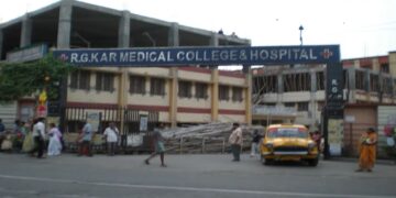 Sealdah Court judge exposed many flaws related to the investigation in RG Kar Medical College: Sealdah Court judge exposed many flaws related to the investigation in RG Kar Medical College. cases