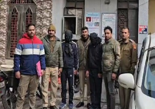 Seven held in connection with stabbing death of class 9 student outside school in Delhi