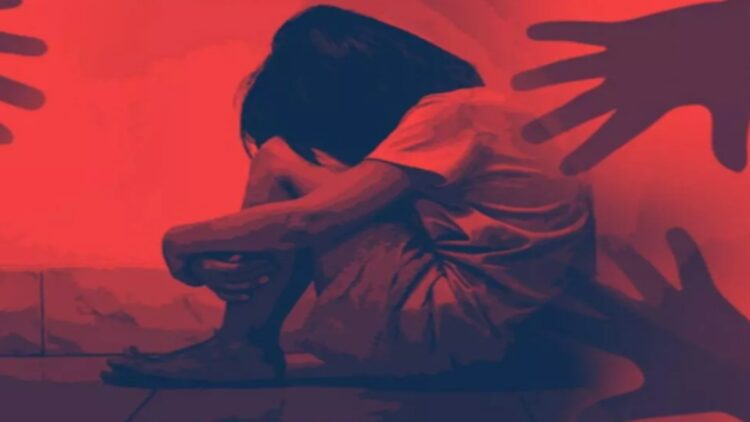 Shameful: Principal raped former school student in Bharuch, absconded - India TV Hindi