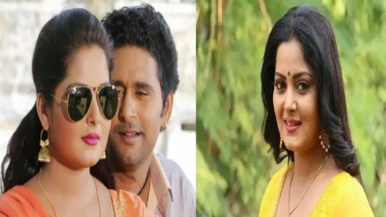 "She only loves money.." Anjana Singh gave a befitting reply to ex-husband Yash's allegation