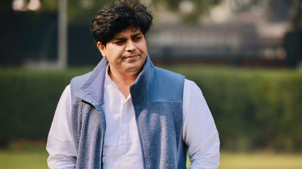 Shock to Congress MP Imran Pratapgarhi from High Court, FIR will not be canceled in inflammatory video case - India TV Hindi