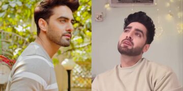 Singer left acting! Fans watched the video of TV actor Rohit Purohit - India tv hindi