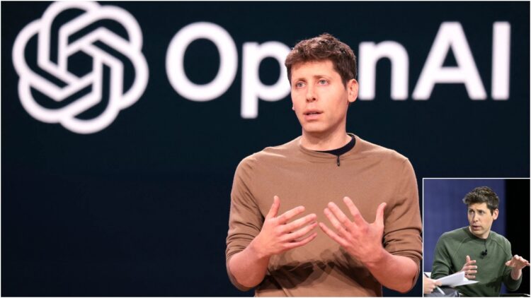 Sister accuses OpenAI CEO Sam Altman of sexual exploitation, know what she said - India TV Hindi