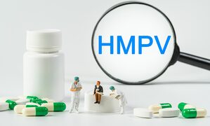Situation in China normal and under control in view of HMPV