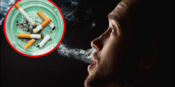 Smoking one cigarette a day reduces lifespan by so many minutes - India TV Hindi