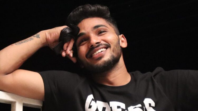 Social media influencer used to call minor girl as sister, raped her - India TV Hindi